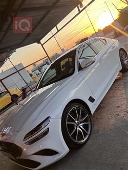 جێنسس G70